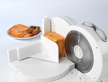 Progress EK3683PFVDE Electric Food Scicer