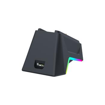 White Shark GAWAIN-B 500mAh/12000DPI/56g, Black