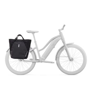 Thule 5465 Chasm Tote 25L with InLock Black