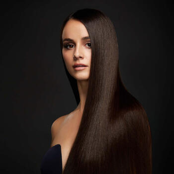 Revamp ST-1850BK-EU Progloss Ion Shine