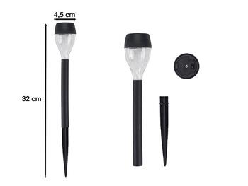 Beper P207ILO050 5 Solar Lights Set
