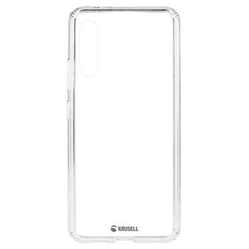 Krusell Kivik Cover Samsung Galaxy A90 transparent (61889)