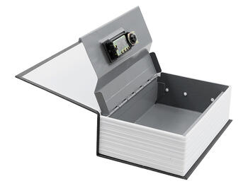 Tracer 47654 BookSafe Pro Money Box