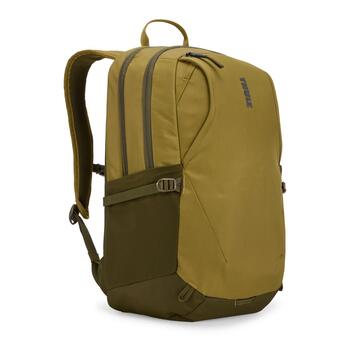 Thule 5506 EnRoute Backpack 23L Nutria Green/Natural Green
