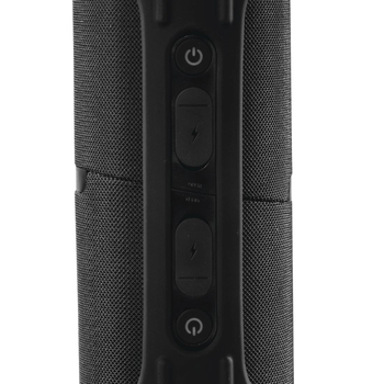 Hama 00188222 Twin 3.0 Black
