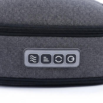 Media-Tech MT6541 Warming Feet Massager