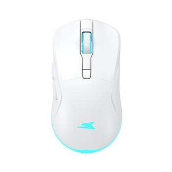 Baracuda TURTLE-W BGM-122, White