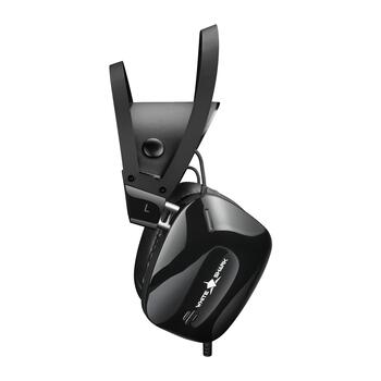 White Shark GH-2446 Gottan Black