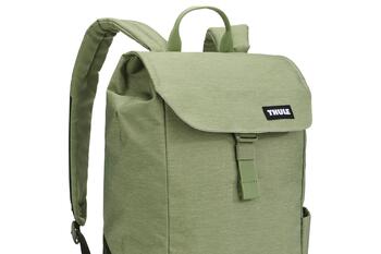 Thule 5451 Lithos Backpack 16L Quiet Green/Darkest Green