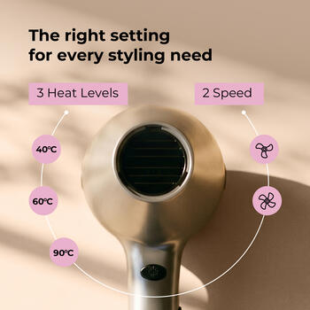 Ray Battler RB 0911 Hair Dryer HD-0911
