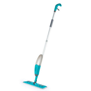 Beldray LA034245UFFEU7 Anti-bac Pet Plus+ 2-in-1 Spray Mop