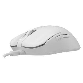Baracuda ORCA-W BGC-012, White Combo
