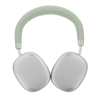 Tellur Shade Bluetooth Over-ear Headphones ANC green