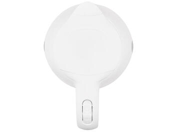 Lafe 47457 Electric Kettle Essential White 1.7L