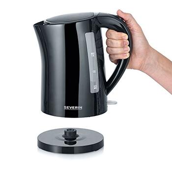Severin WK 3498