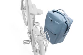 Thule 5477 Shield Pannier 22L with InLock Mid Blue