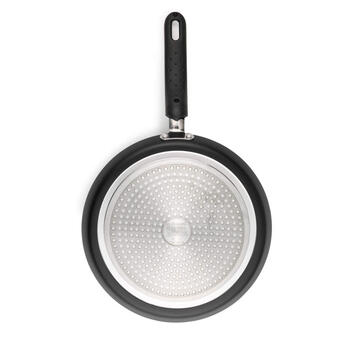Russell Hobbs RH028521EU7 Metallic Marble 25 cm Pancake Pan