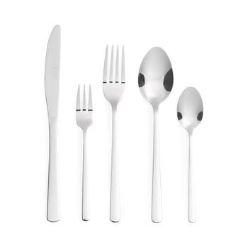 Russell Hobbs RH04046 Vienna Cutlery Set 30 pcs