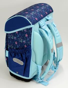 Hama 00129681 Rainbow Unicorn Schoolbag