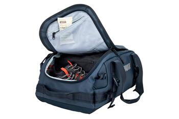 Thule 5586 Chasm 30L duffel bag darkest blue