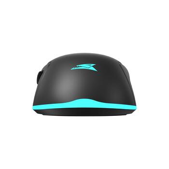 Baracuda TURTLE-B BGM-121, Black