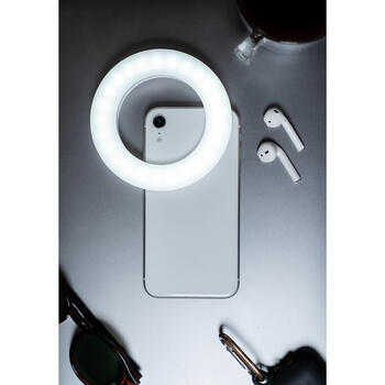 Kodak RM001 Ring Light Mini