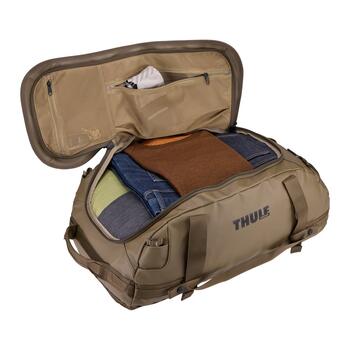 Thule 5139 Chasm Duffel 40L Khaki
