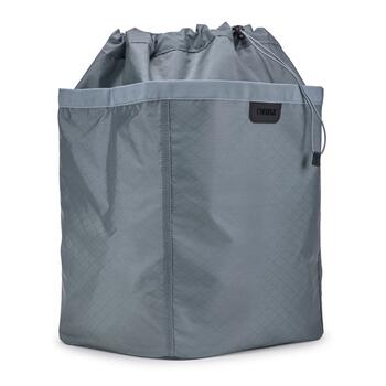 Thule 5582 Packable Laundry Bag pond gray