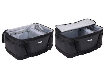 Thule 5529 Chasm Gear Hauler 55L Black