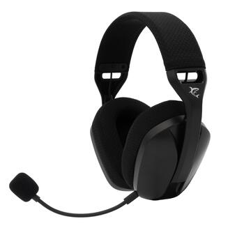 White Shark BUTTERFLY-B WGH-2442, Black