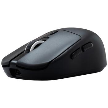 Sbox WM-710 Black Wireless