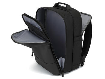 Tracer 47770 Carry-On Backpack 15,6