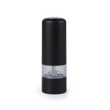 Salter BW12958EU7 Clarence Electric Salt & Pepper Mill Black