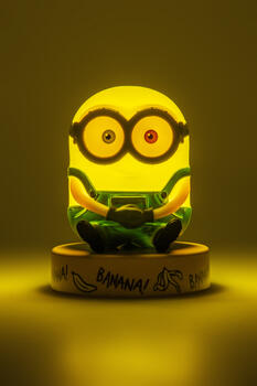 Paladone Minions Icon Light