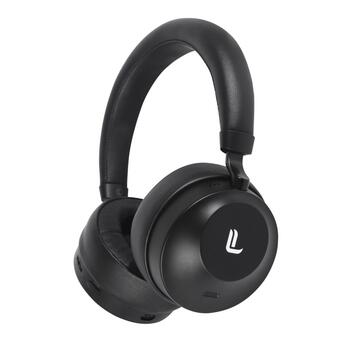 Laudberg H1B Headphones with ANC Black