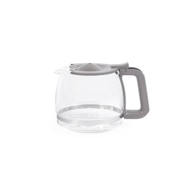 Progress EK6658PVDE Mellow Filter Coffee Machine