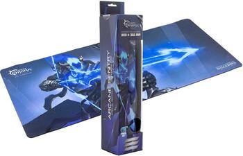 White Shark Gaming Mouse Pad Arcane Sentry MP-1874