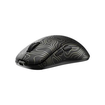 White Shark AERO-G WGM-5015, Gold