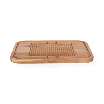 Salter BW14194 Acacia Carving Board