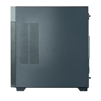 Zalman S5 Neo Black ATX, FRGB Fan x4