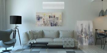 Manta MAC012NN-O Outdoor Unit 12000BTU