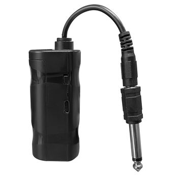 Media-Tech MT398 Mic Hero Wireless