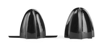 Progress EK5882PVDE Cone To Cup Citrus Juicer