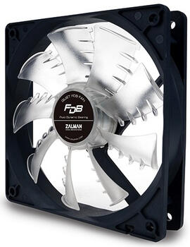 Zalman ZM-F3 FDB(SF) 120mm, FDB Bearing, 1200RPM