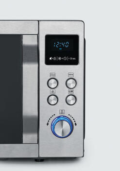 Severin MW 7774
