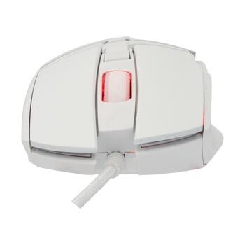 Baracuda BGM-051 Raptor White