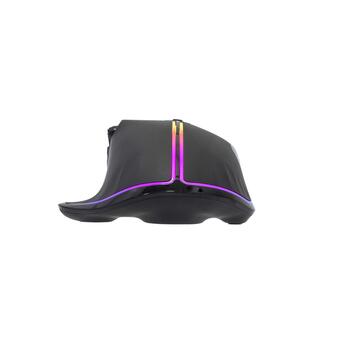 White Shark MARROK GM-9006 Black RGB / 12.000 dpi