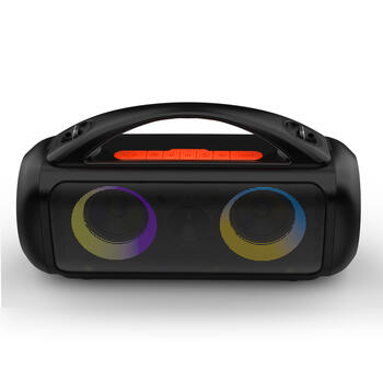 Media-Tech MT3184 Power Audio Pro