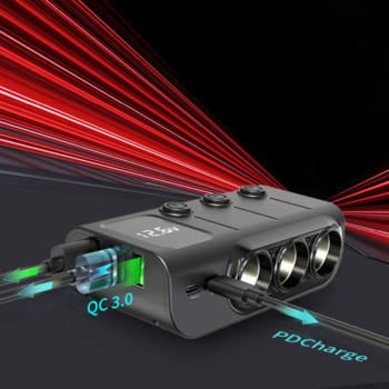 Manta MCC201T CARI PRO