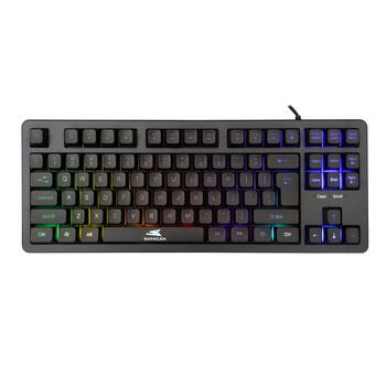 Baracuda KRILL-B BGK-01114 US, Black